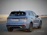 Hongqi HS5 Deluxe Luxury SUV 2025
